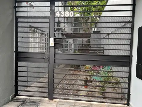 Depto Tipo Casa en Venta 10 años