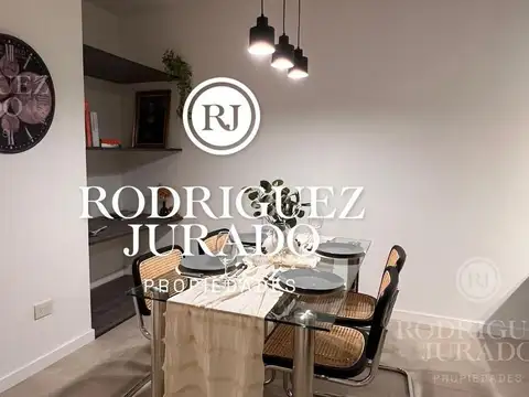 Departamento en Venta en Belen de Escobar, Partido de Escobar