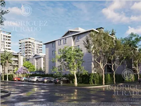 Departamento en Venta en Belen de Escobar, USD 38.700