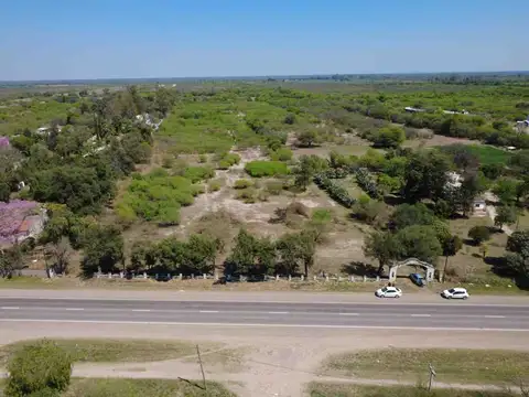 Terreno en Venta de 55000,0 m2