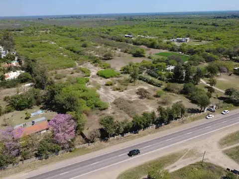 Terreno en Venta en Santiago del Estero, USD 550.000