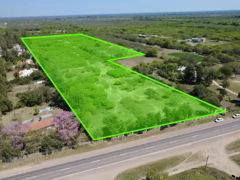 Terreno en Venta de 55000,0 m2