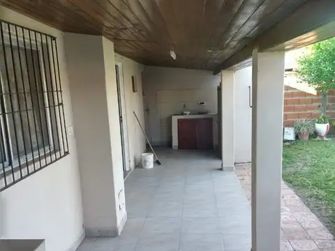 CASA ZONA SEMIRURAL