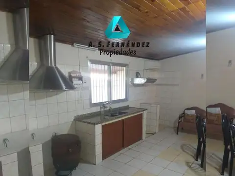 Casa en Venta de 3 dormitorios