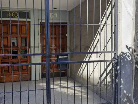 Maipu 600, Piso 4