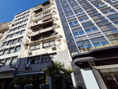Departamento en Venta al Oeste