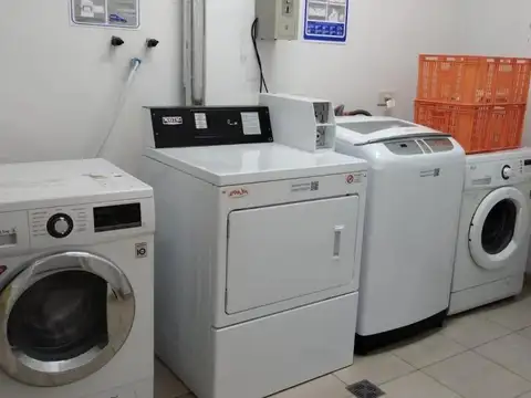 Departamento en Alquiler Temporal A Estrenar