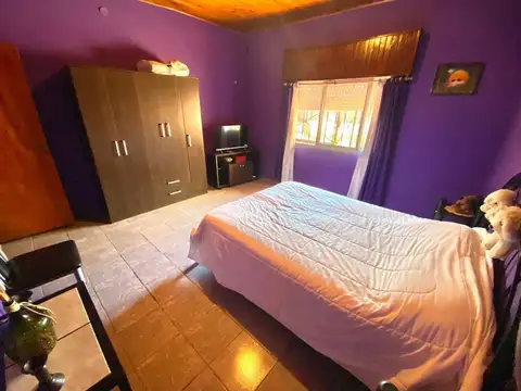 CASA MULTIFAMILIAR 3 AMBIENTES LA UNIÓN EZEIZA