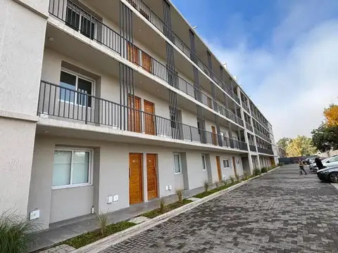 Departamento en Venta en Saravi Village, USD 40.000