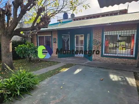 Casa en Venta en Berazategui, USD 95.000