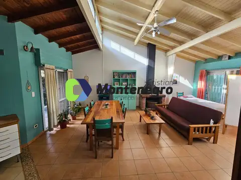 Casa en Venta de 3 dormitorios