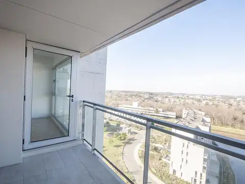 Departamento en Venta en Tigre Centro, USD 158.000