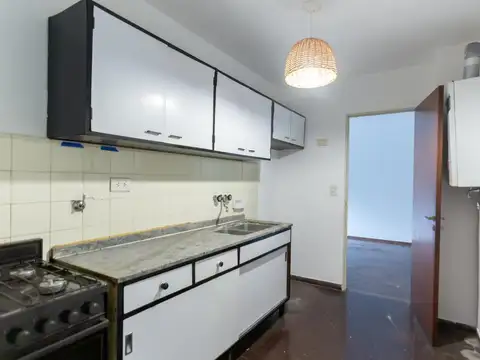 Departamento en Venta al Este