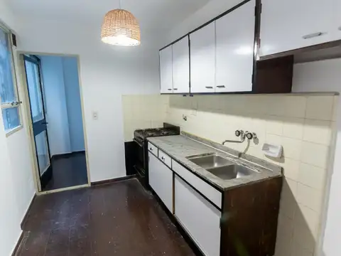 Departamento en Venta 29 años