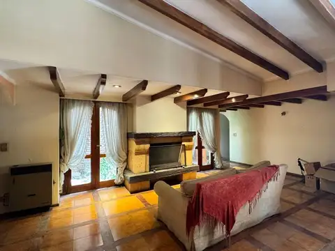 CASA EN VENTA DORREGO GUAYMALLEN MENDOZA