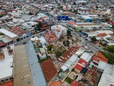 Av. San Martin 3156