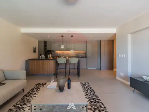 Departamento en Venta de 3 ambientes