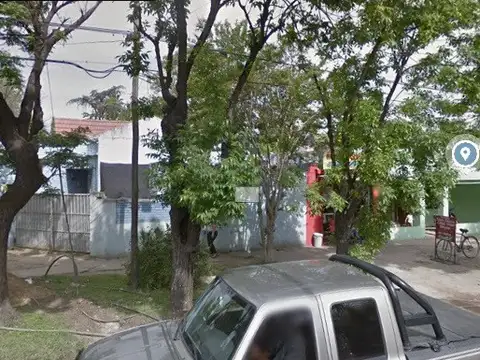 Terreno en Venta en Tigre Centro, USD 290.000