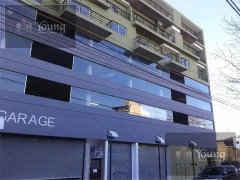 Cochera en primer piso en Venta para ideal inversor en Wilde!!!
