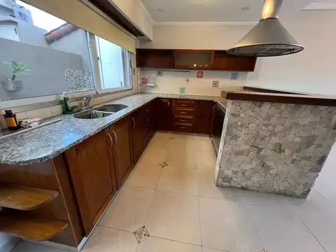 Departamento en Venta 15 años