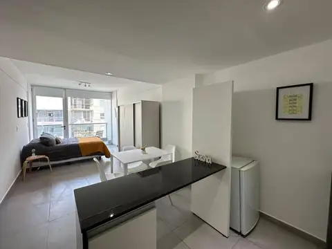 PALERMO - Niceto Vega 5800 - Monoambiente con amenities