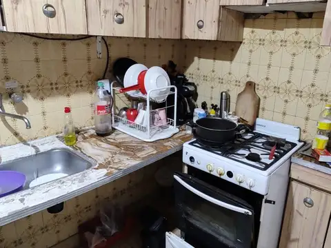 Depto Tipo Casa en Venta de 2 dormitorios