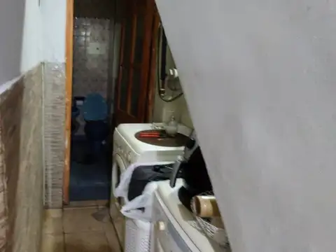 Depto Tipo Casa en Venta en Barracas, USD 45.000