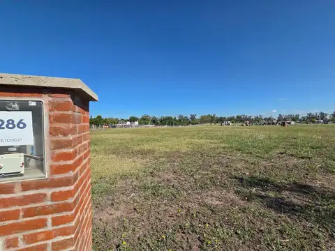 Terreno en Venta en Pilar Del Este, USD 23.000