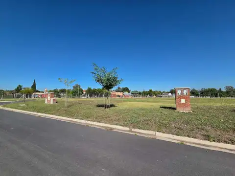 LOTE VENTA 524 METROS SANTA SOFIA PILAR DEL ESTE