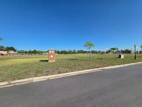 Terreno en Venta en Pilar Del Este, USD 23.000