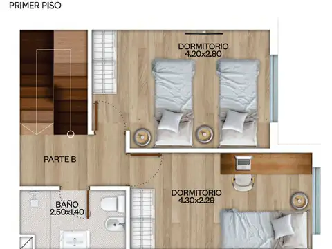 Casa en Venta de 3 dormitorios