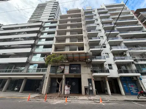 Departamento en Venta en Centro, Rosario