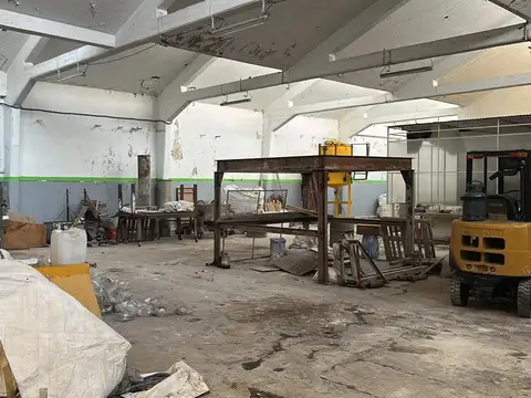 Galpon en Venta en Billinghurst, USD 1.098.000