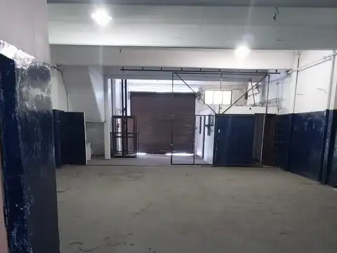 Galpon en Venta en Billinghurst, USD 1.098.000