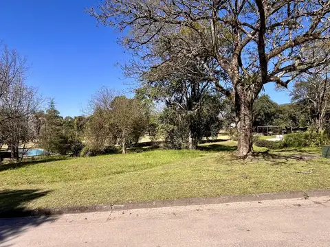 Terreno en Venta en Yerba Buena, Tucumán