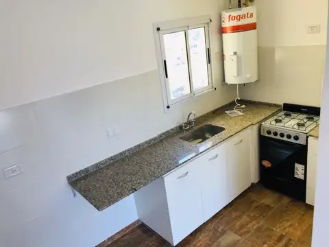 Departamento en Venta en San Miguel, USD 75.000