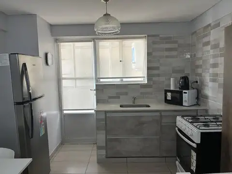 Vendo / Permuto departamento en Necochea