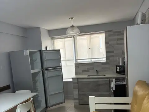 Vendo / Permuto departamento en Necochea