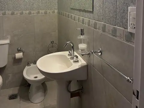 Vendo / Permuto departamento en Necochea