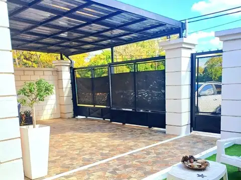 Casa en Venta de 3 dormitorios