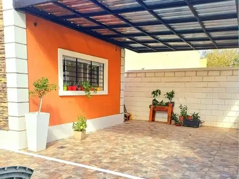 Casa en Venta en Pilar, USD 125.000