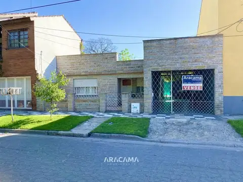 Vicente Lopez al 1200