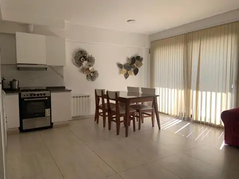 Departamento en Alquiler de 3 ambientes