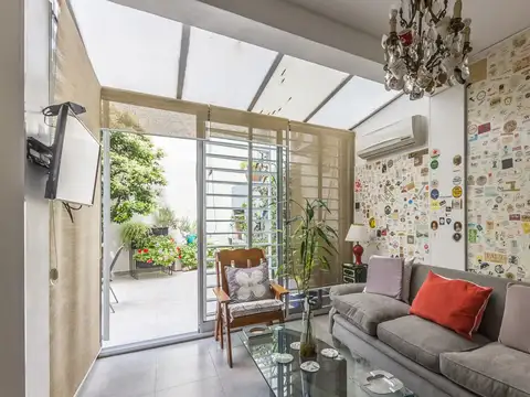 Departamento en Venta al Noreste