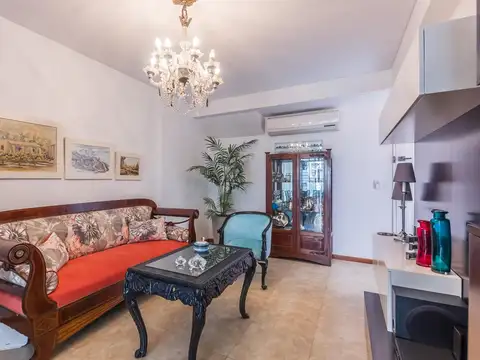 Venta Departamento 4 amb tipo casa Villa Ortuzar