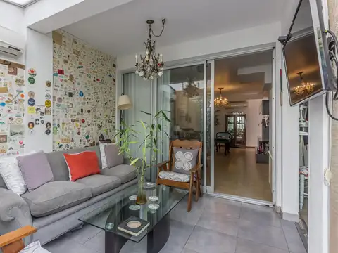 Departamento en Venta 12 años