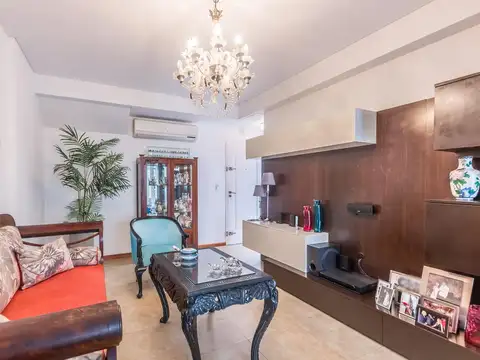 Departamento en Venta en Villa Ortuzar, USD 235.000