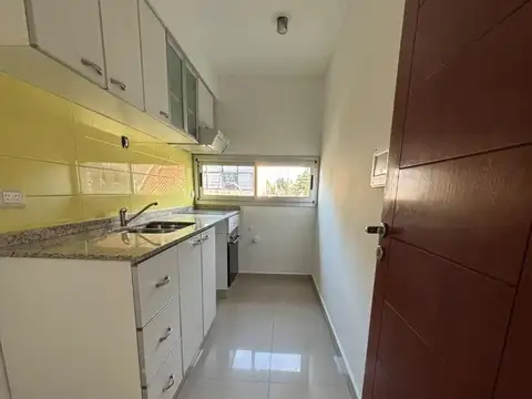 Departamento en Alquiler Apto profesional