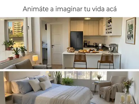 Departamento en Venta, 4 Ambientes, en Martinez, San Isidro, GBA Norte