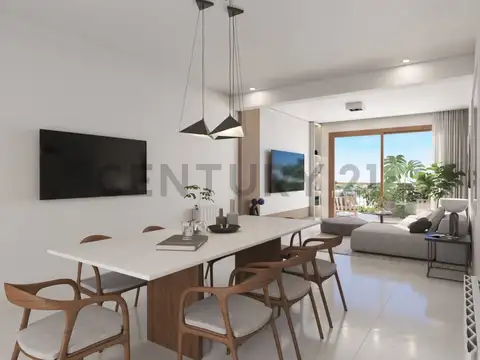 calle 12 entre 40 y 41 , Piso 0